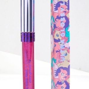 NWT • Colourpop x MLP • Ultra Glossy Lip